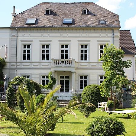 Casa Hauth Bernkastel-Kues Zewnętrze zdjęcie