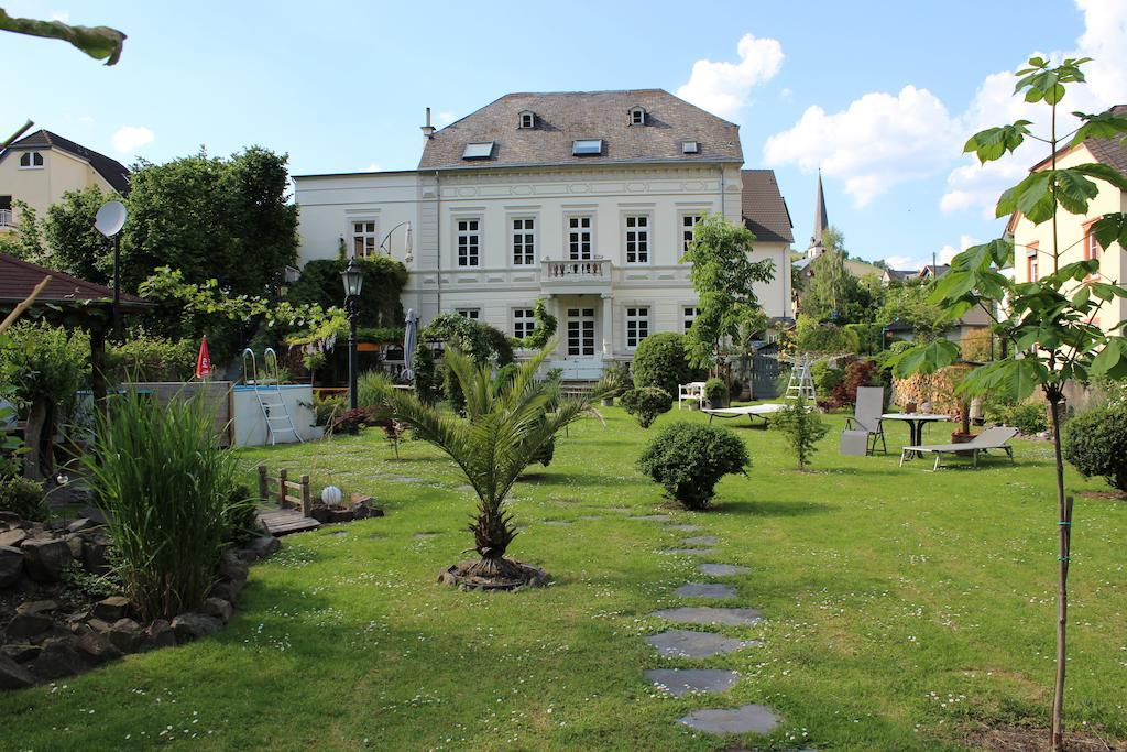 Casa Hauth Bernkastel-Kues Zewnętrze zdjęcie