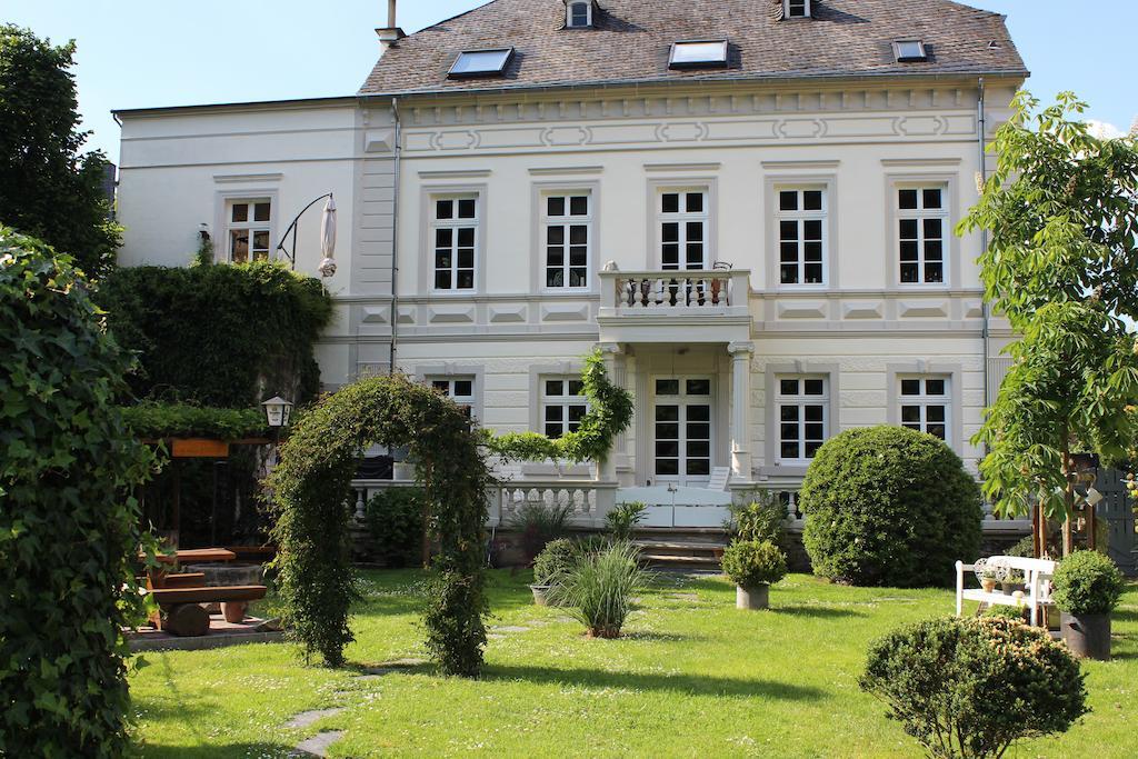 Casa Hauth Bernkastel-Kues Zewnętrze zdjęcie