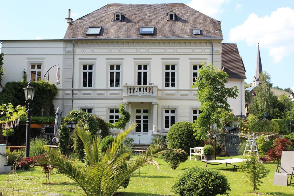 Casa Hauth Bernkastel-Kues Zewnętrze zdjęcie