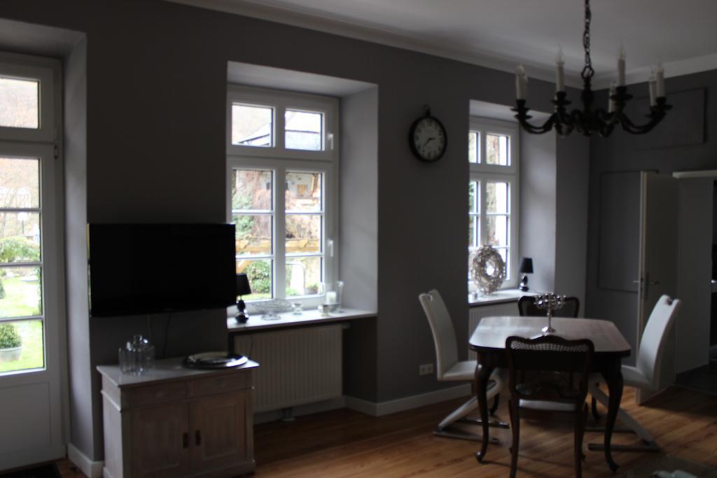 Casa Hauth Bernkastel-Kues Pokój zdjęcie
