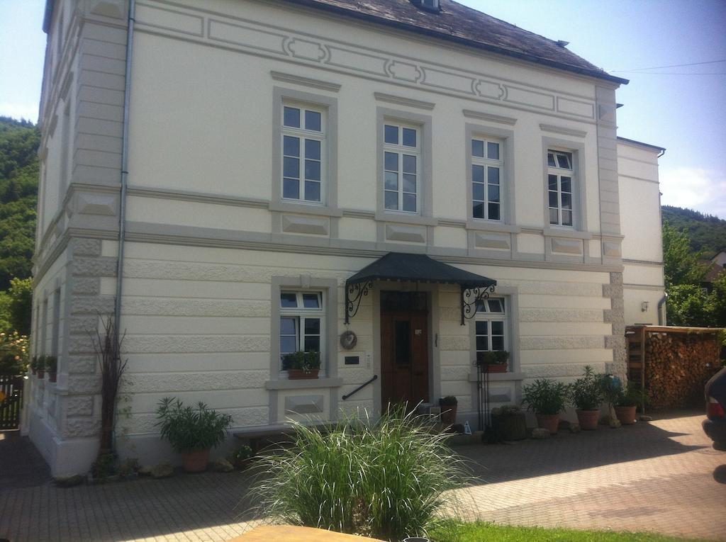 Casa Hauth Bernkastel-Kues Zewnętrze zdjęcie