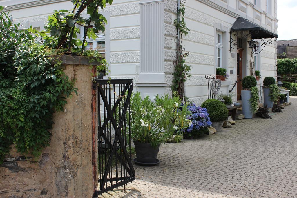 Casa Hauth Bernkastel-Kues Zewnętrze zdjęcie