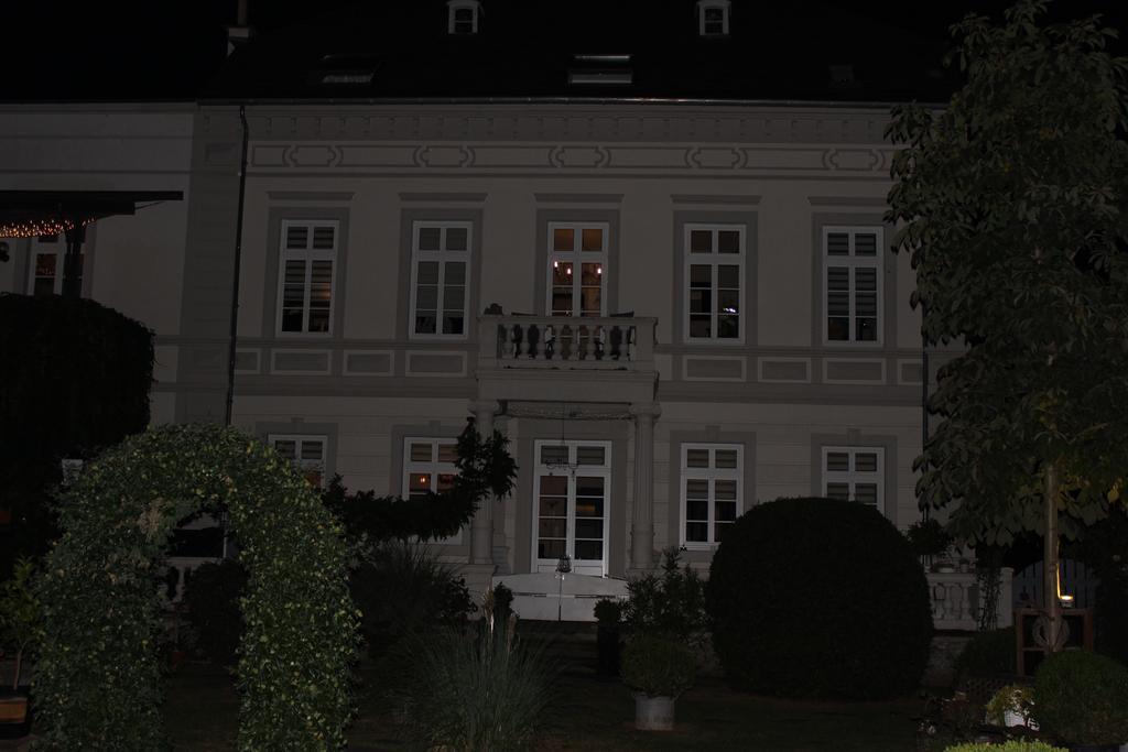 Casa Hauth Bernkastel-Kues Zewnętrze zdjęcie